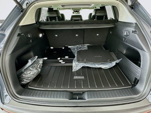 2025 Mazda Mazda CX-50 Hybrid Premium Package