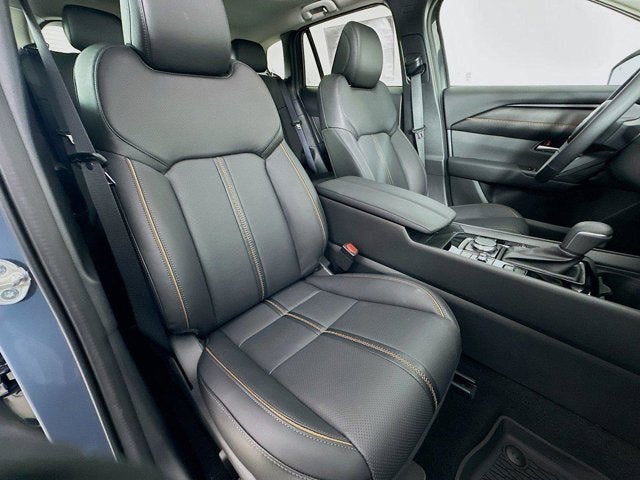 2025 Mazda Mazda CX-50 Hybrid Premium Package
