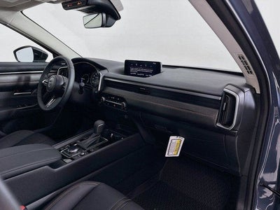 2025 Mazda Mazda CX-50 Hybrid Premium Package