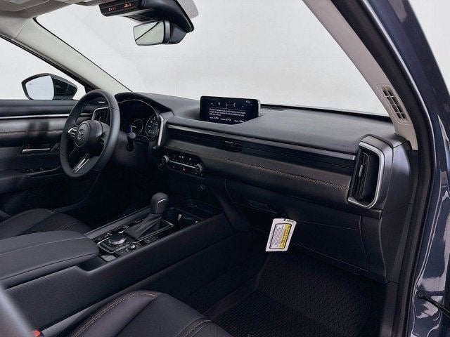 2025 Mazda Mazda CX-50 Hybrid Premium Package