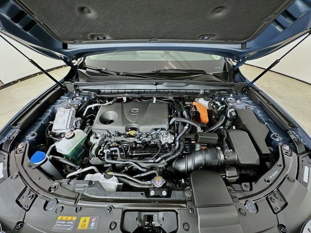 2025 Mazda Mazda CX-50 Hybrid Premium Package