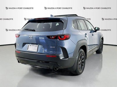 2025 Mazda Mazda CX-50 Hybrid Premium Package