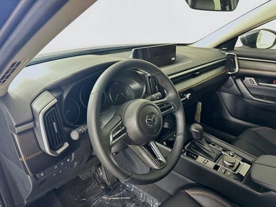2026 Mazda Mazda CX-50 Hybrid Premium