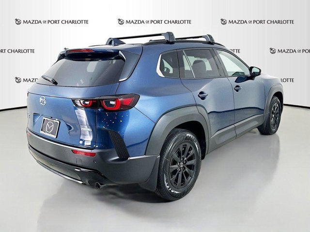 2026 Mazda Mazda CX-50 Hybrid Premium
