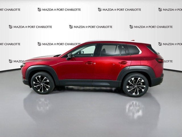 2026 Mazda Mazda CX-50 Hybrid Premium Plus AWD