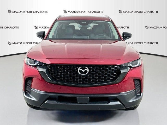 2026 Mazda Mazda CX-50 Hybrid Premium Plus AWD