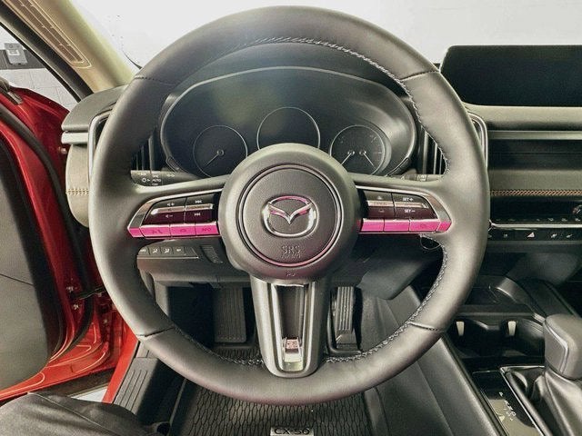 2026 Mazda Mazda CX-50 Hybrid Premium Plus AWD