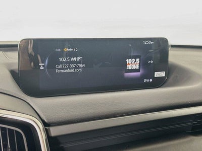 2026 Mazda Mazda CX-50 Hybrid Premium Plus AWD