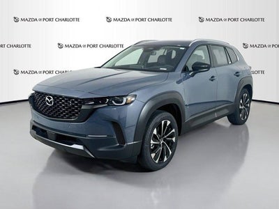 2026 Mazda Mazda CX-50 Hybrid Premium Plus AWD