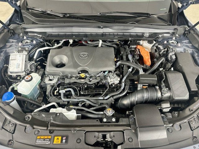 2026 Mazda Mazda CX-50 Hybrid Premium Plus AWD