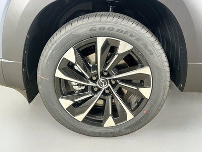 2026 Mazda Mazda CX-50 Hybrid Premium Plus AWD
