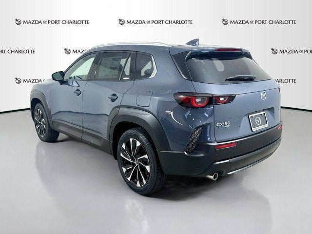 2026 Mazda Mazda CX-50 Hybrid Premium Plus AWD
