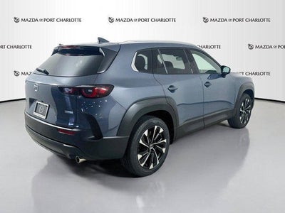 2026 Mazda Mazda CX-50 Hybrid Premium Plus AWD