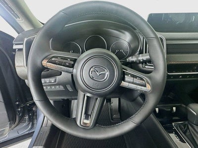 2026 Mazda Mazda CX-50 Hybrid Premium Plus AWD