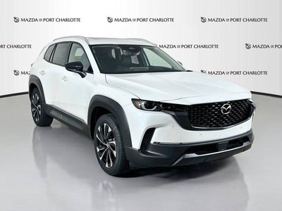2026 Mazda Mazda CX-50 Hybrid Premium Plus AWD