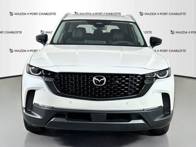 2026 Mazda Mazda CX-50 Hybrid Premium Plus AWD