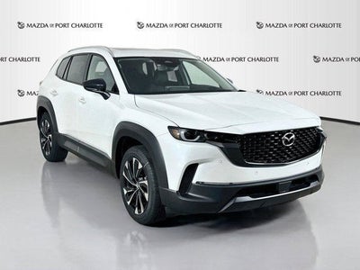 2026 Mazda Mazda CX-50 Hybrid Premium Plus AWD