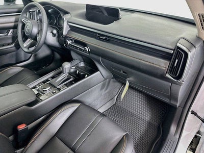 2026 Mazda Mazda CX-50 Hybrid Premium Plus AWD