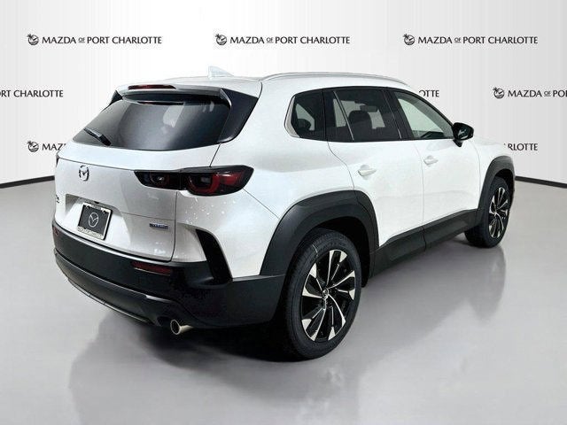 2026 Mazda Mazda CX-50 Hybrid Premium Plus AWD