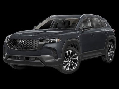 2026 Mazda Mazda CX-50 Hybrid Premium Plus AWD