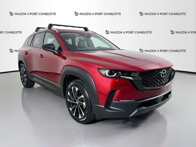 2026 Mazda Mazda CX-50 Hybrid Premium Plus AWD