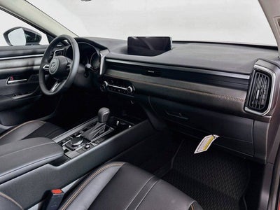 2026 Mazda Mazda CX-50 Hybrid Premium Plus AWD