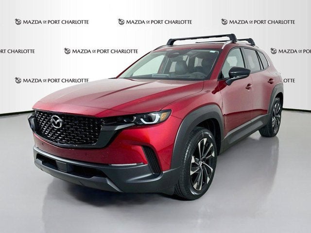 2026 Mazda Mazda CX-50 Hybrid Premium Plus AWD