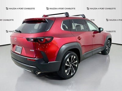 2026 Mazda Mazda CX-50 Hybrid Premium Plus AWD