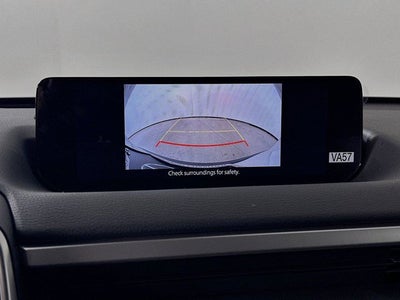 2026 Mazda Mazda CX-50 2.5 S Select AWD