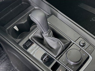 2026 Mazda Mazda CX-50 2.5 S Select AWD