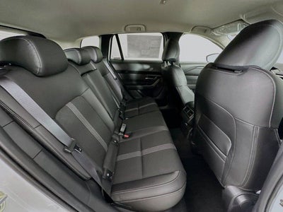 2026 Mazda Mazda CX-50 2.5 S Select AWD