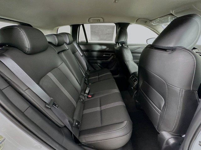 2026 Mazda Mazda CX-50 2.5 S Select AWD