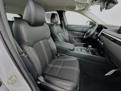 2026 Mazda Mazda CX-50 2.5 S Select AWD