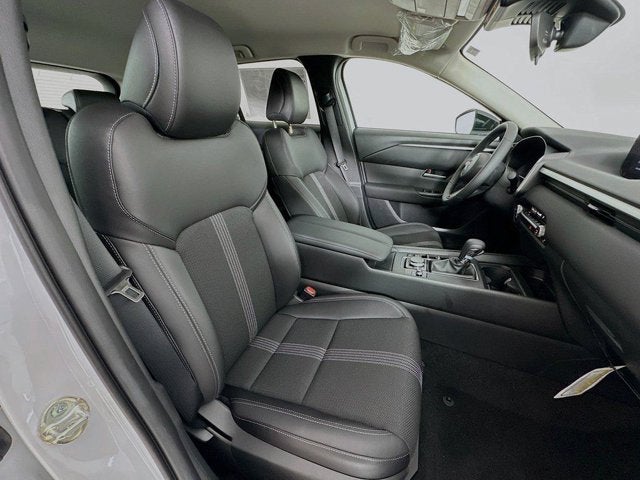 2026 Mazda Mazda CX-50 2.5 S Select AWD