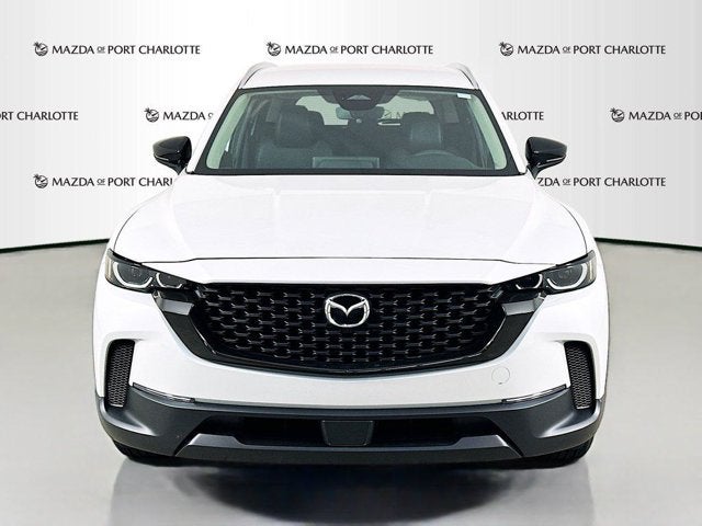 2026 Mazda Mazda CX-50 2.5 S Select AWD