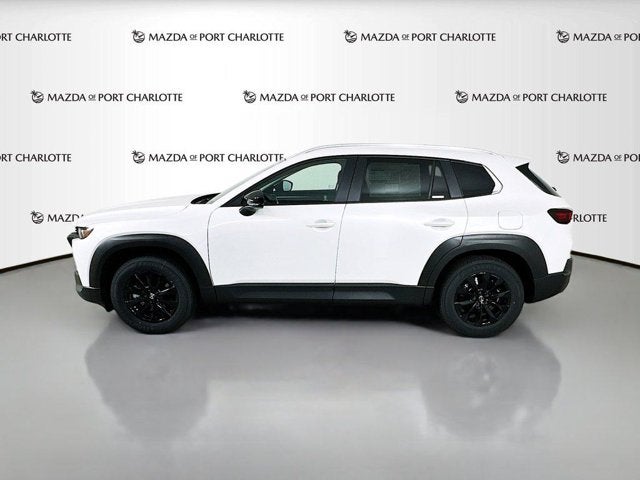 2026 Mazda Mazda CX-50 2.5 S Select AWD