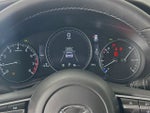 2026 Mazda Mazda CX-50 2.5 S Select AWD