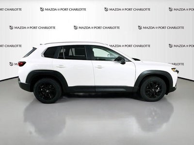 2026 Mazda Mazda CX-50 2.5 S Select AWD