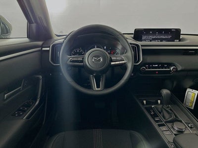 2026 Mazda Mazda CX-50 2.5 S Select AWD