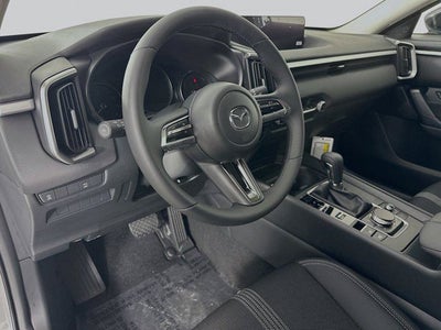 2026 Mazda Mazda CX-50 2.5 S Select AWD