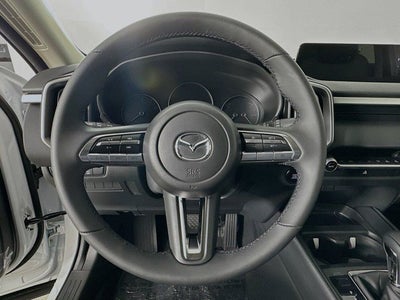 2026 Mazda Mazda CX-50 2.5 S Select AWD