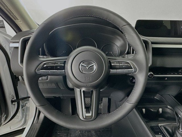 2026 Mazda Mazda CX-50 2.5 S Select AWD