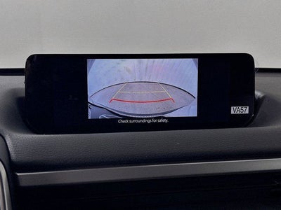 2026 Mazda Mazda CX-50 2.5 S Select AWD
