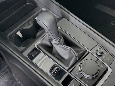 2026 Mazda Mazda CX-50 2.5 S Select AWD