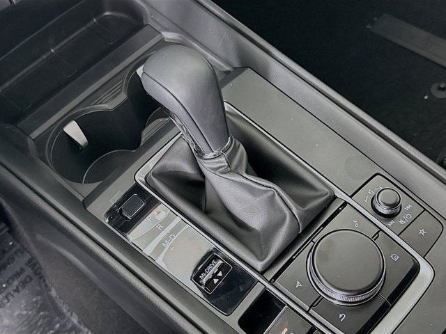 2026 Mazda Mazda CX-50 2.5 S Select AWD
