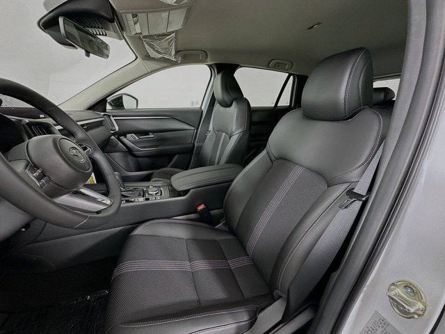 2026 Mazda Mazda CX-50 2.5 S Select AWD
