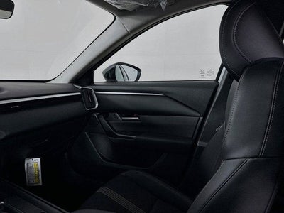 2026 Mazda Mazda CX-50 2.5 S Select AWD