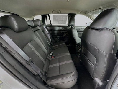 2026 Mazda Mazda CX-50 2.5 S Select AWD
