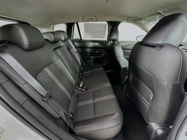 2026 Mazda Mazda CX-50 2.5 S Select AWD