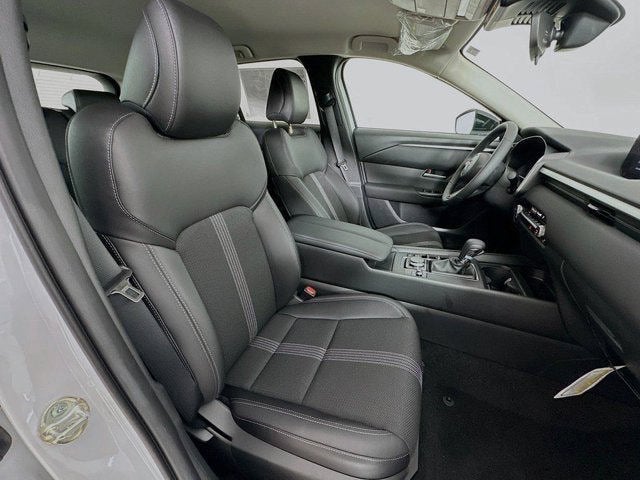 2026 Mazda Mazda CX-50 2.5 S Select AWD